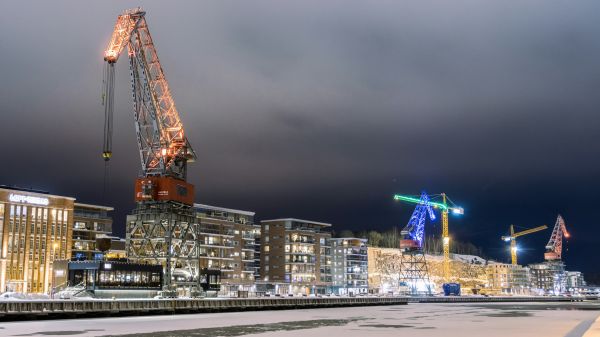 Top Tips for Selecting a Trustworthy Reinforcement Subcontractor in Finland