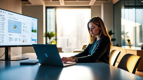 Unlock Enhanced Writing Efficiency Using Skoatch's Tools
