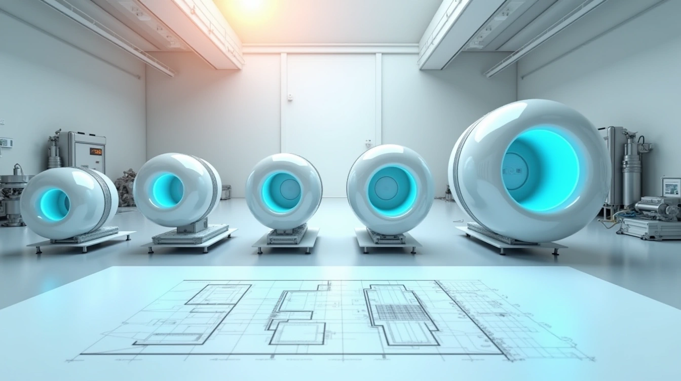 Advanced forms of hydrogen storage